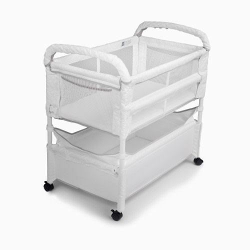 Clear-Vue Co-Sleeper Bassinet