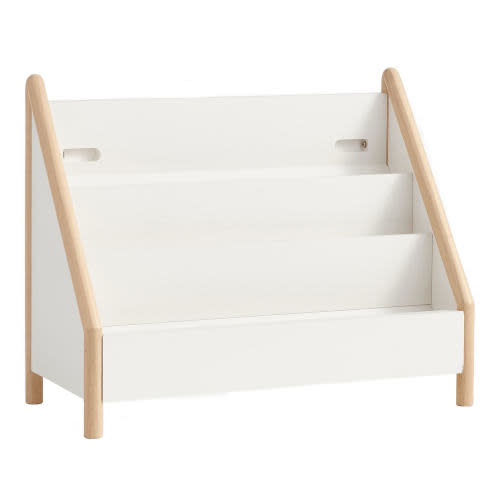 Bookrack | Pottery Barn Kids – Avery Low Bookrack