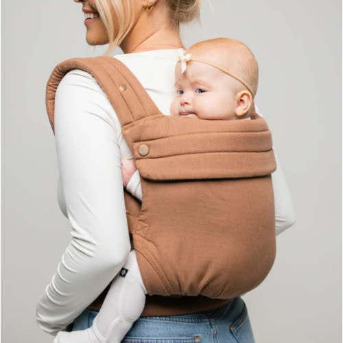 The Monarch Carrier - Mocha – Mabē