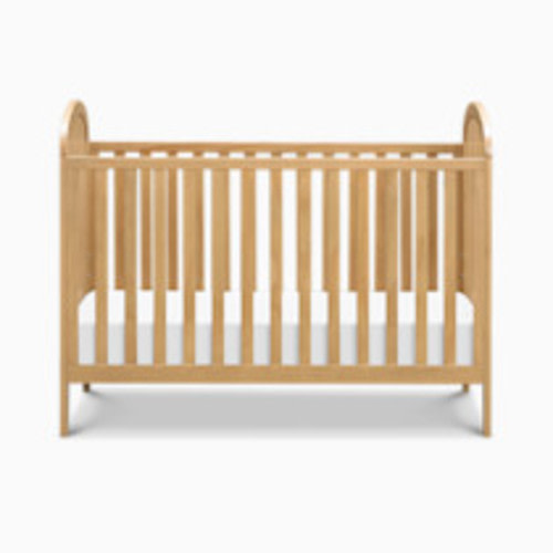 daVinci Beau 3-in-1 Convertible Crib - Honey