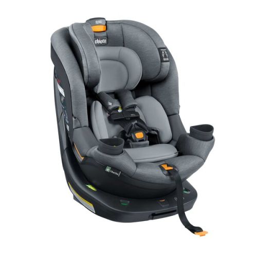 Fit360 ClearTex Rotating Convertible Car Seat