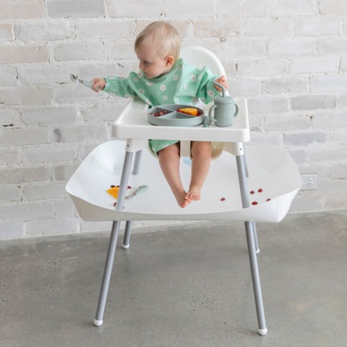 CATCHY - The Food Catcher for High Chairs – Catchy