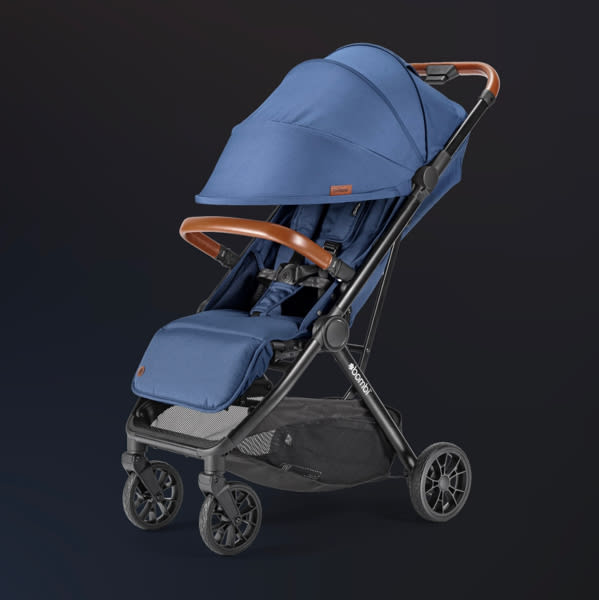 Bēbee V3 Lightweight Stroller | Bombi Gear