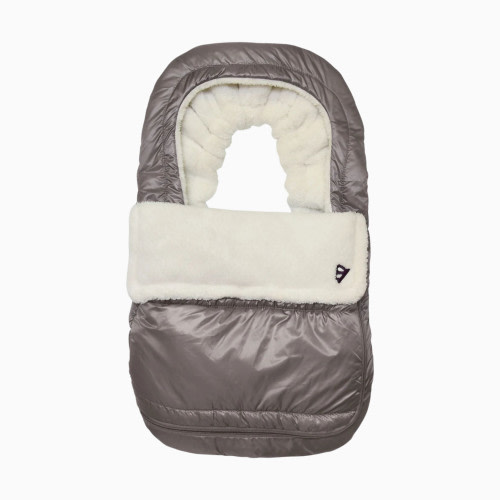 GoldBug Deluxe Carrier Cover - Grey