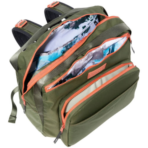L.L.Bean Diaper Bag, 32L | Everyday Backpacks at L.L.Bean
