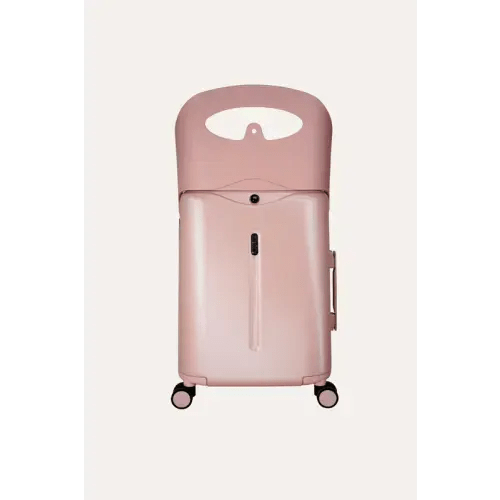 Carry On - Pink