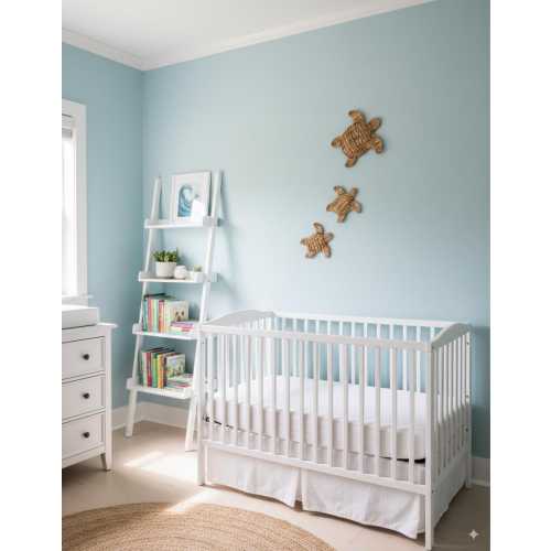 Sea Turtle Wall Decor