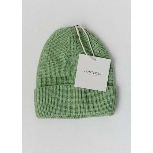 Knitted Beanies