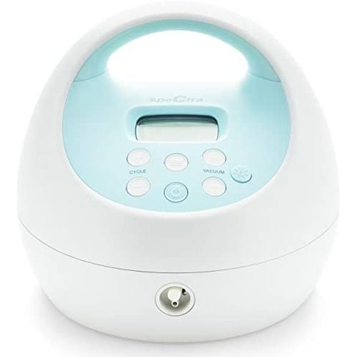 Spectra - S1 Plus Electric Breast Milk Pump for Baby Feeding