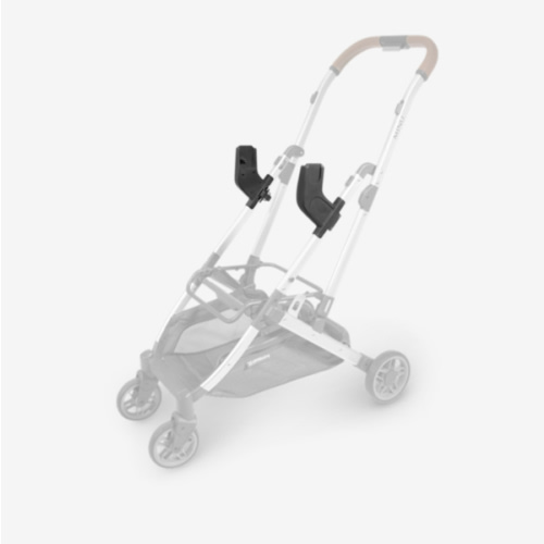 Car Seat Adapters for Minu V3