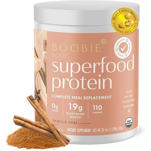 Superfood Protein Meal Replacement Shake