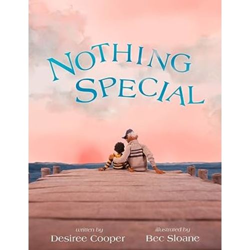 Nothing Special (African American Life Series)