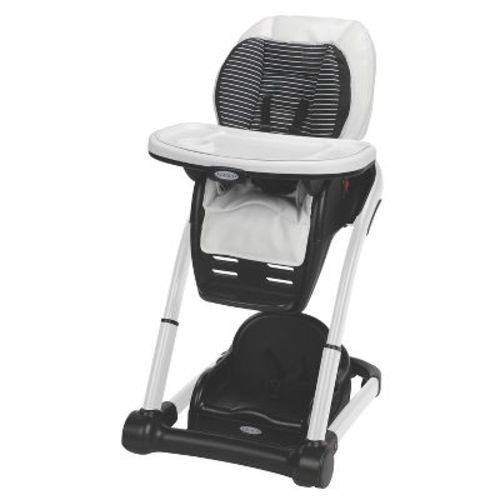Graco Blossom 6-in-1 Seating System Convertible High Chair - Studio