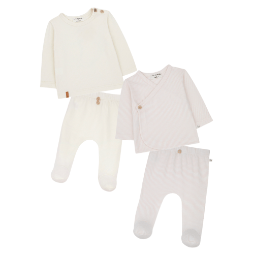 1+ in the Family New Baby Bundle