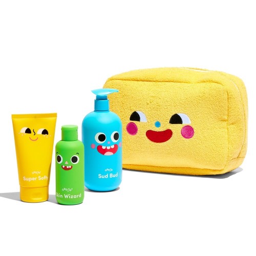 Gro-To Best Baby (Gift) Ever | Bathtime
