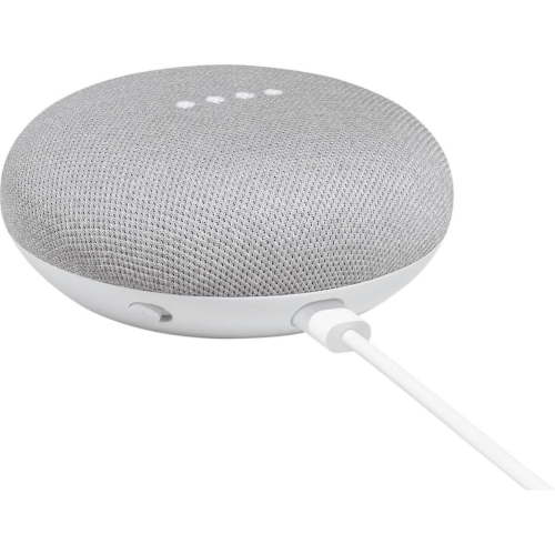 Google Home Mini - Chalk