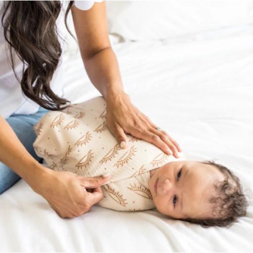 COCOON SWADDLE