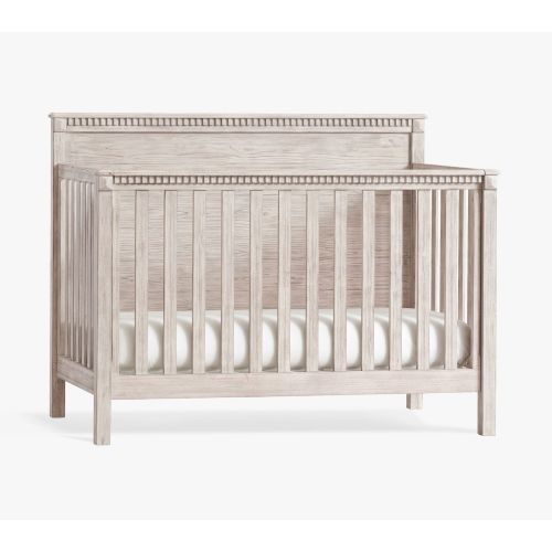 Rory 4-in-1 Convertible Baby Crib | Pottery Barn Kids