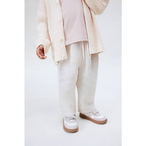 LINEN PANTS