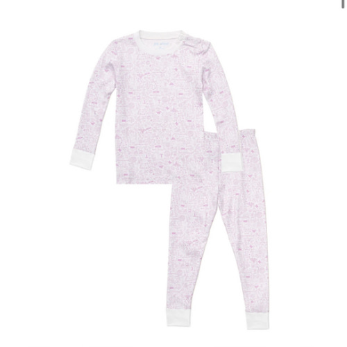 Dallas-Fort Worth Children's Pajamas | Joy Street Kids