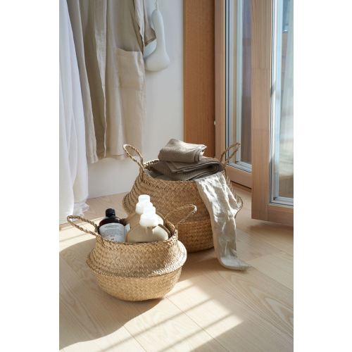 Large & Medium Folding Baskets