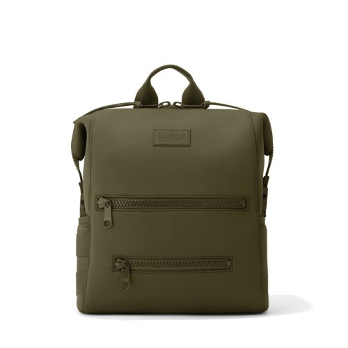 Indi Diaper Backpack | Neoprene Baby Backpack | Dagne Dover