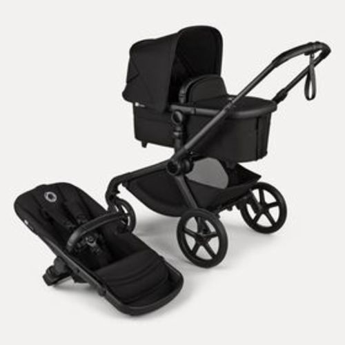 Bugaboo Kangaroo Stroller Essentials Bundle (Cup Holder, Organizer, Tray)