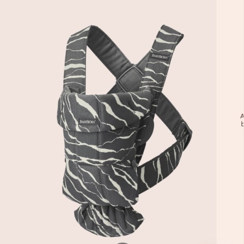 BabyBjörn Baby Carrier Mini