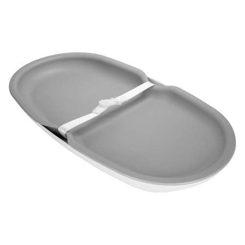Ubbi Foam Changing Pad | Wipeable Changing Pad | Jillian's Drawers