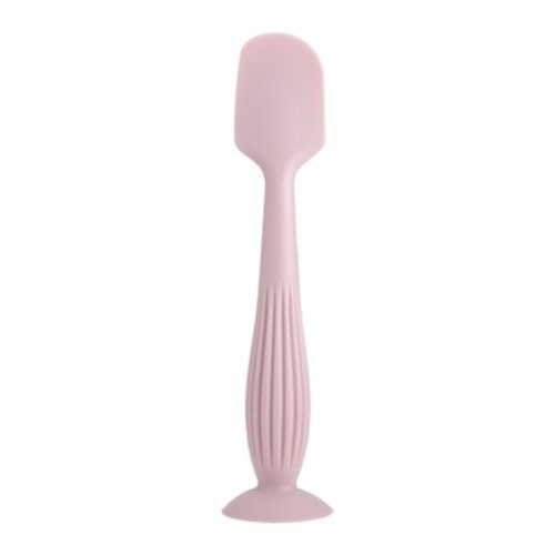 Misright Silicone Ointment Applicator Baby Diaper Cream Scraper Spoon Buttocks Care