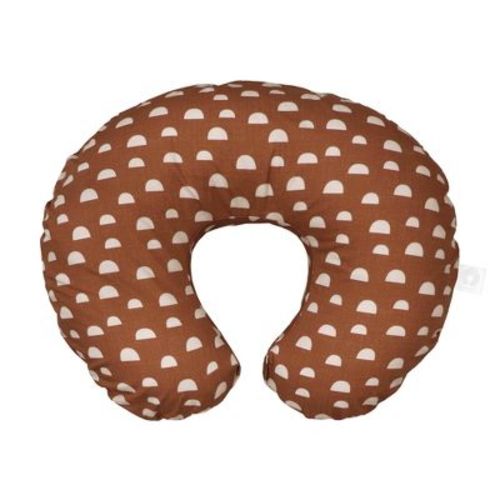 Boppy Nursing Pillow Original Support, Clay Pebbles