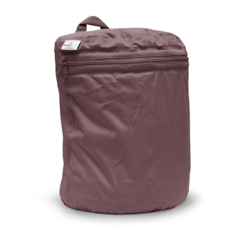 Kanga Care Cloth Diaper Wet Bag - Thistle