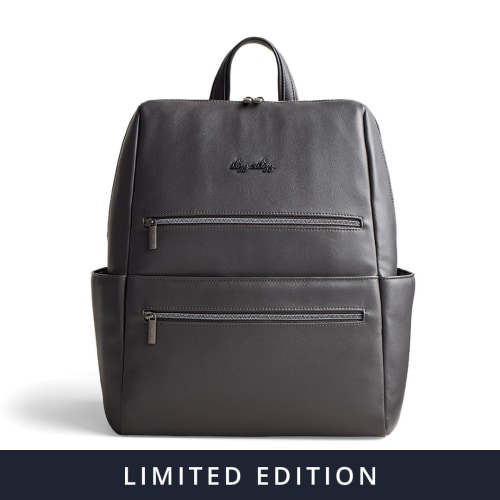 Eras Backpack™ Midi Diaper Bag – Itzy Ritzy