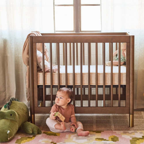 Mini Crib Mattress