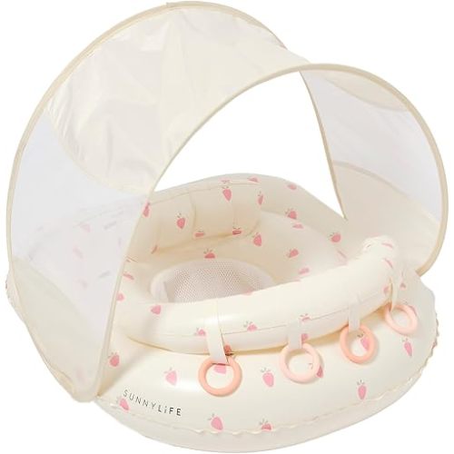 Baby Float