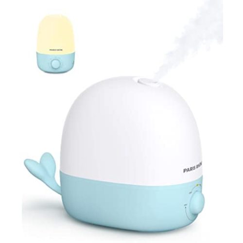 Small Humidifiers for Baby