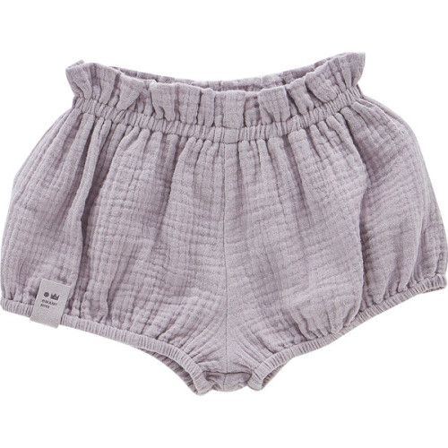 Baby Bloomers, Grey - OMAMImini | Maisonette