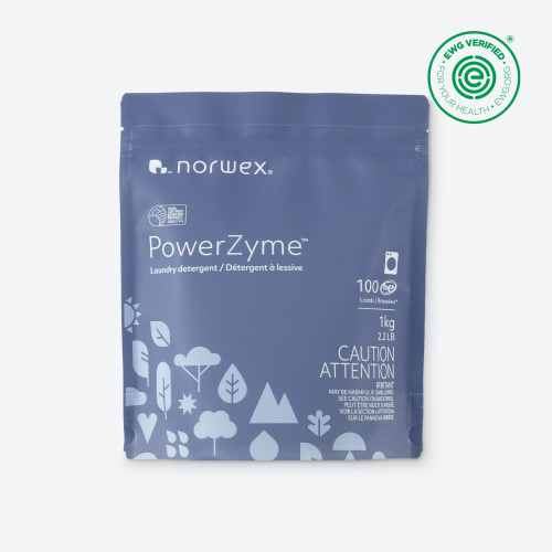 PowerZyme™ Laundry Detergent - 1kg