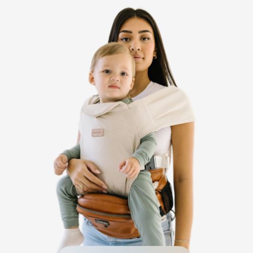 The Snug Attachment