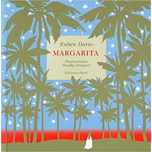 Margarita (Coleccion Rimas Y Adivinanzas)