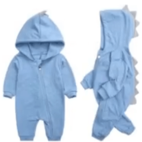 Dinosaur Baby Onesie