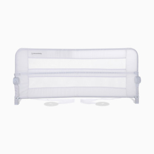 Dallas Fold Down Bed Rail for Flat, Slat & Recessed Beds