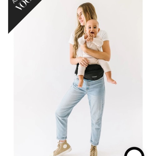 Tushbaby Hip Carrier