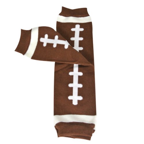 Wrapables Colorful Baby Leg Warmers