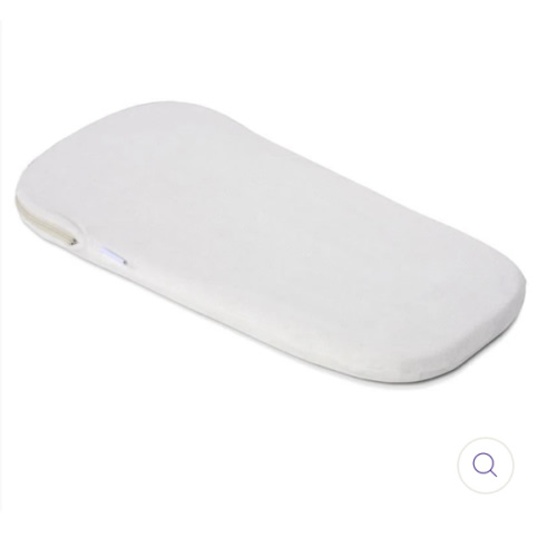 Bassinet Mattress Cover (2018-later) - Baby Bloomers