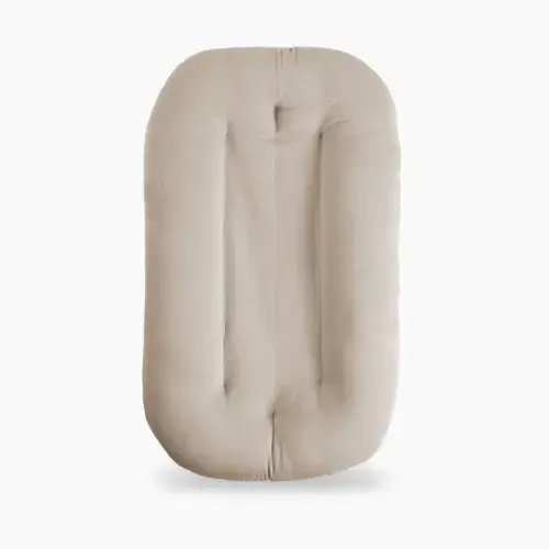 Infant Lounger | Natural