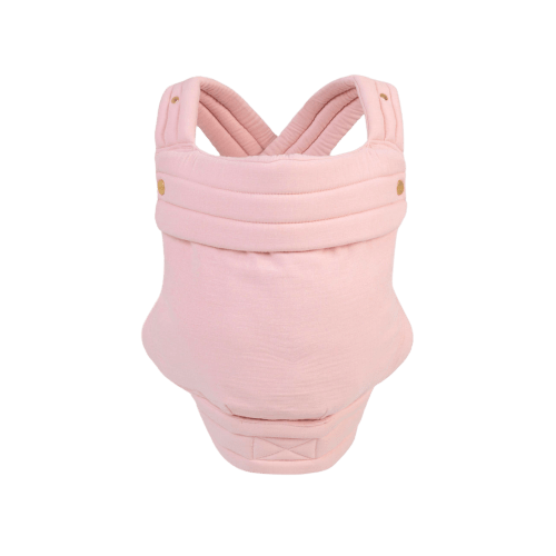 The Monarch Carrier - Blush Dawn – Mabē