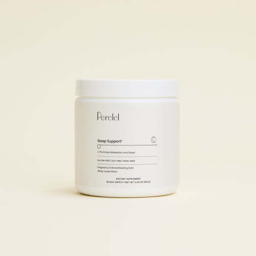 Sleep Support*