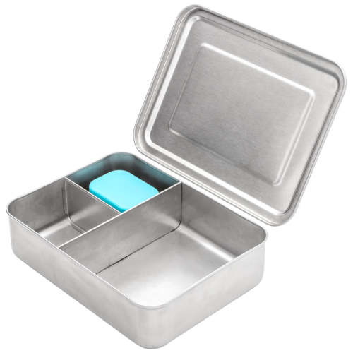 Kids Bento Box | WeeSprout