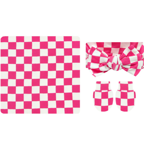 Kate Newborn Headband Bundle